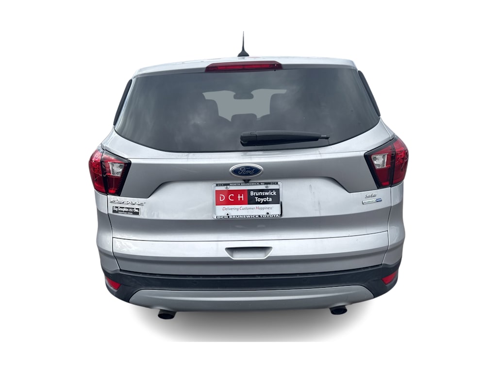 Thumbnail: 2019 Ford Escape - 4