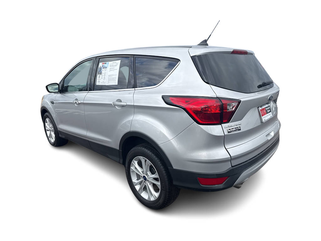 Thumbnail: 2019 Ford Escape - 3