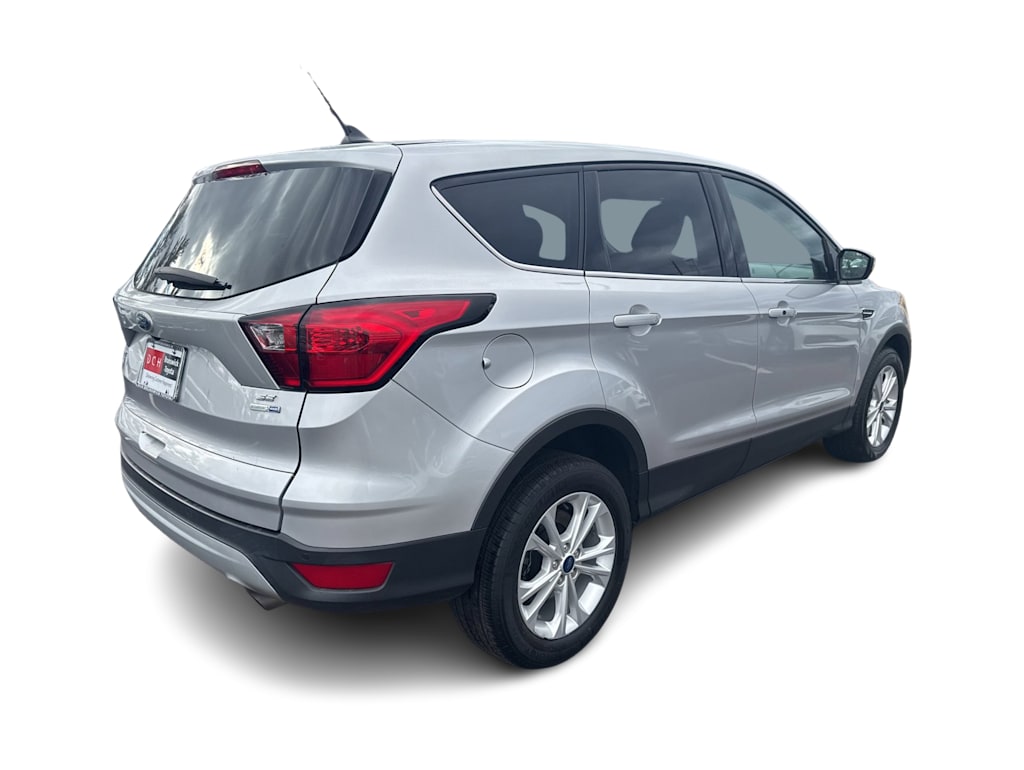 Thumbnail: 2019 Ford Escape - 18