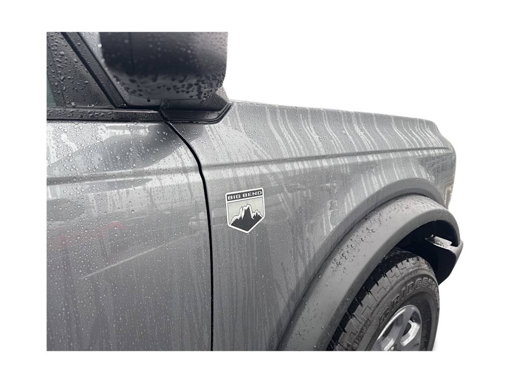 Thumbnail: 2024 Ford Bronco - 19