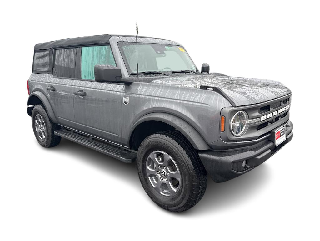 Thumbnail: 2024 Ford Bronco - 16