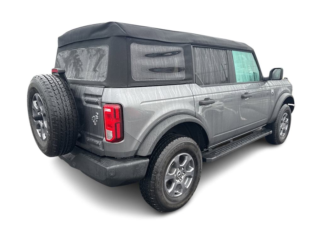 Thumbnail: 2024 Ford Bronco - 17