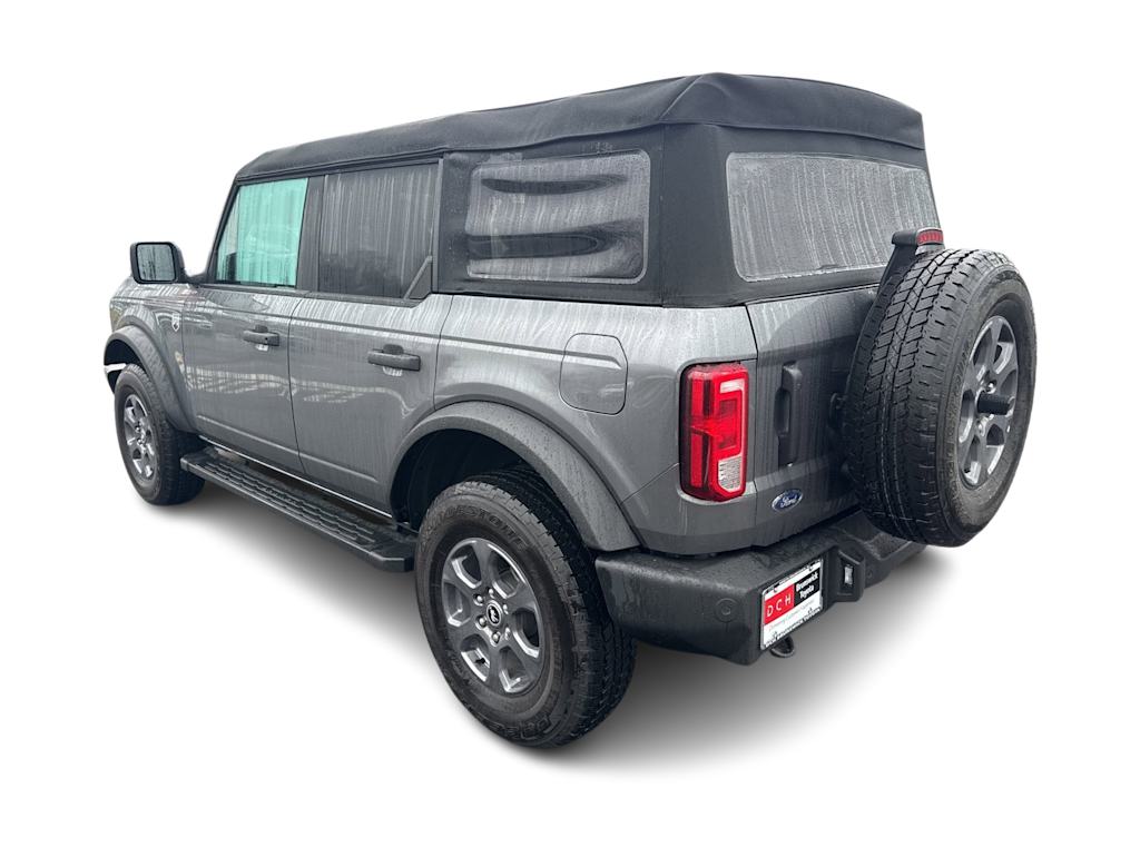 Thumbnail: 2024 Ford Bronco - 3