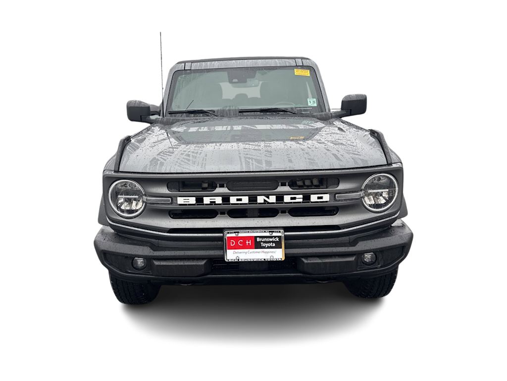 Thumbnail: 2024 Ford Bronco - 5