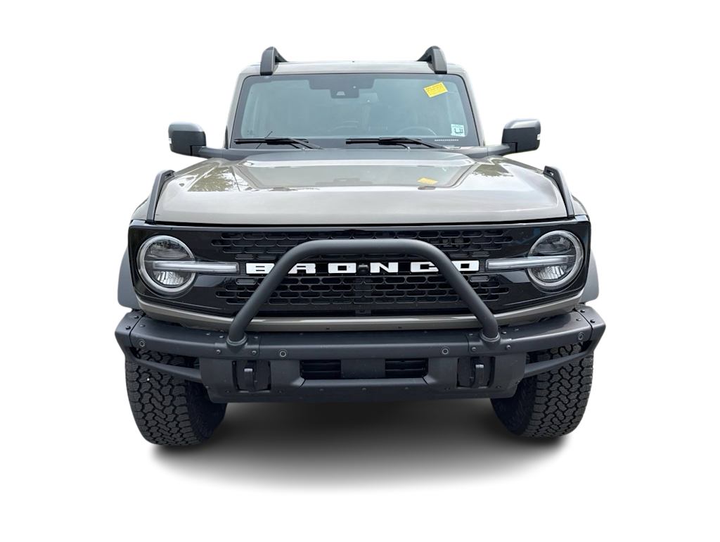 Thumbnail: 2025 Ford Bronco - 4