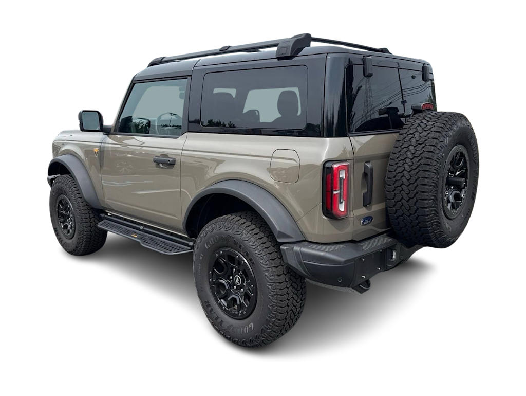 Thumbnail: 2025 Ford Bronco - 3
