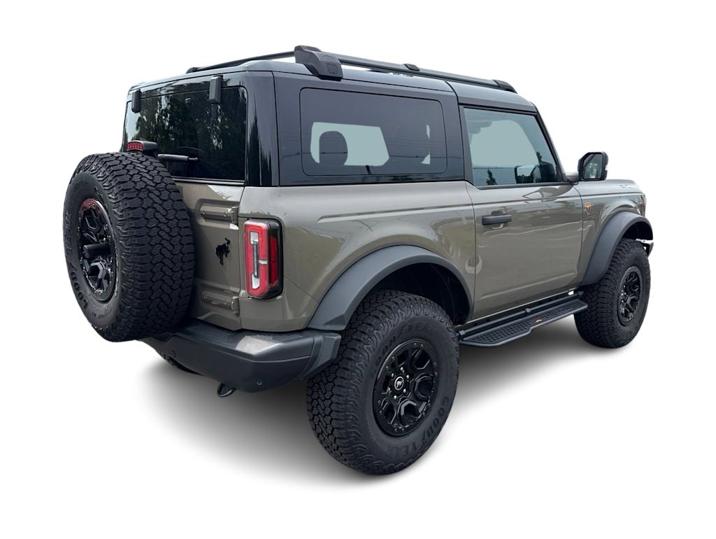 Thumbnail: 2025 Ford Bronco - 17