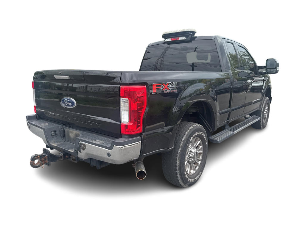 Thumbnail: 2018 Ford F-250 - 18