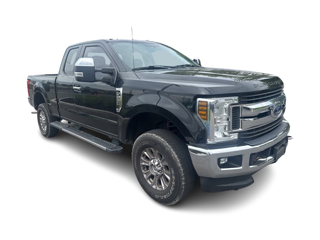 Thumbnail: 2018 Ford F-250 - 17