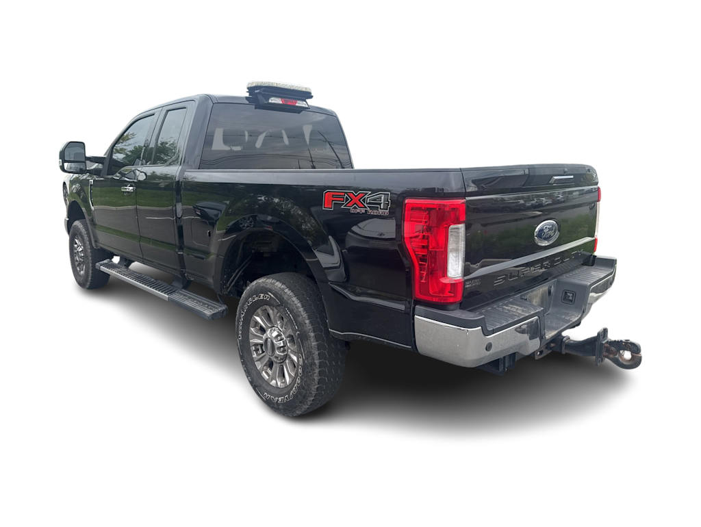 Thumbnail: 2018 Ford F-250 - 3