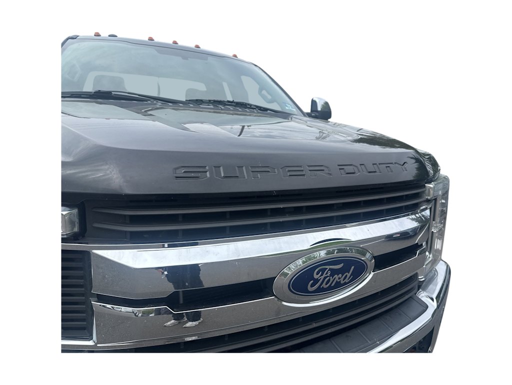 Thumbnail: 2018 Ford F-250 - 22