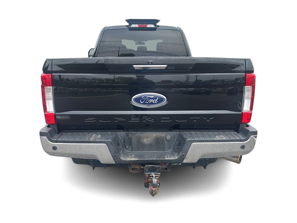 Thumbnail: 2018 Ford F-250 - 4