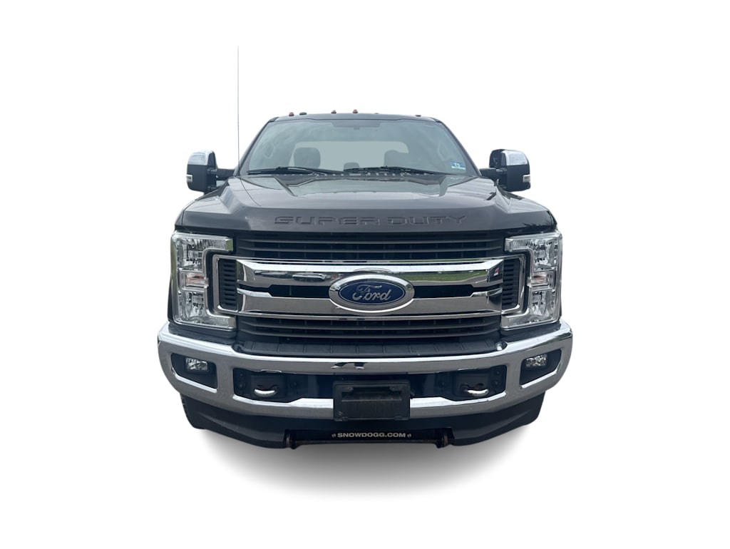 Thumbnail: 2018 Ford F-250 - 5