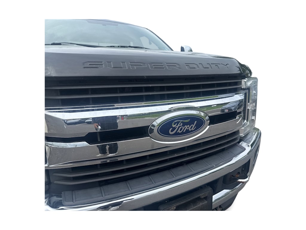 Thumbnail: 2018 Ford F-250 - 21