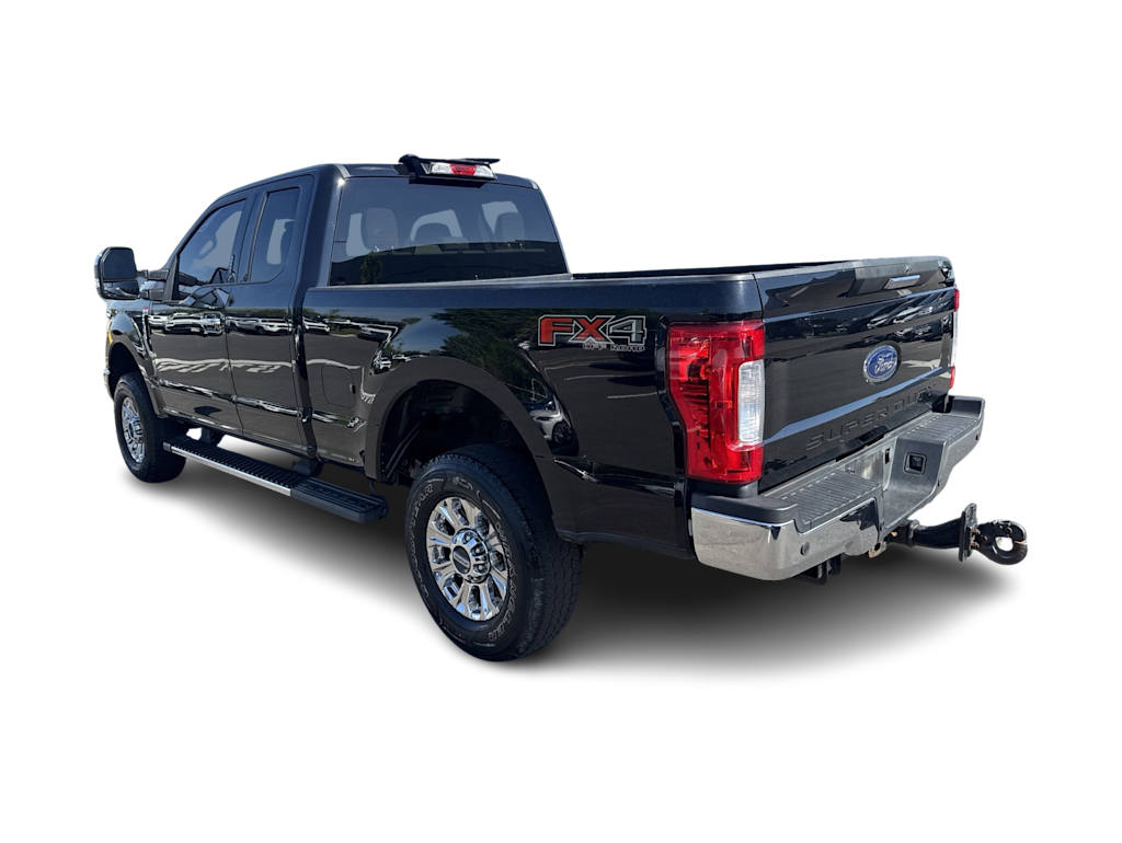 Thumbnail: 2018 Ford F-250 - 3