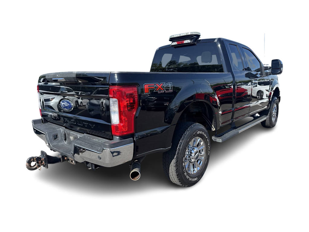 Thumbnail: 2018 Ford F-250 - 20
