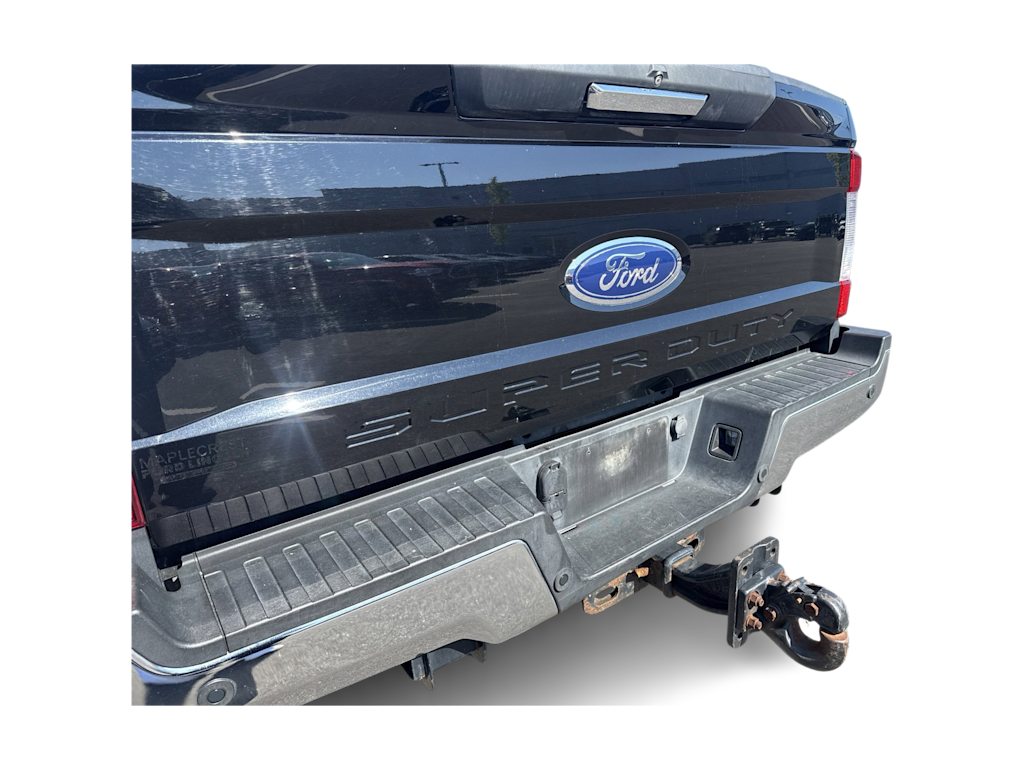 Thumbnail: 2018 Ford F-250 - 16