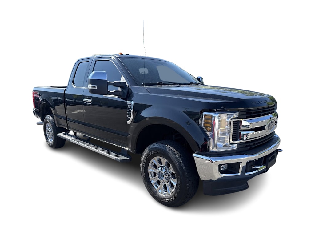 Thumbnail: 2018 Ford F-250 - 19