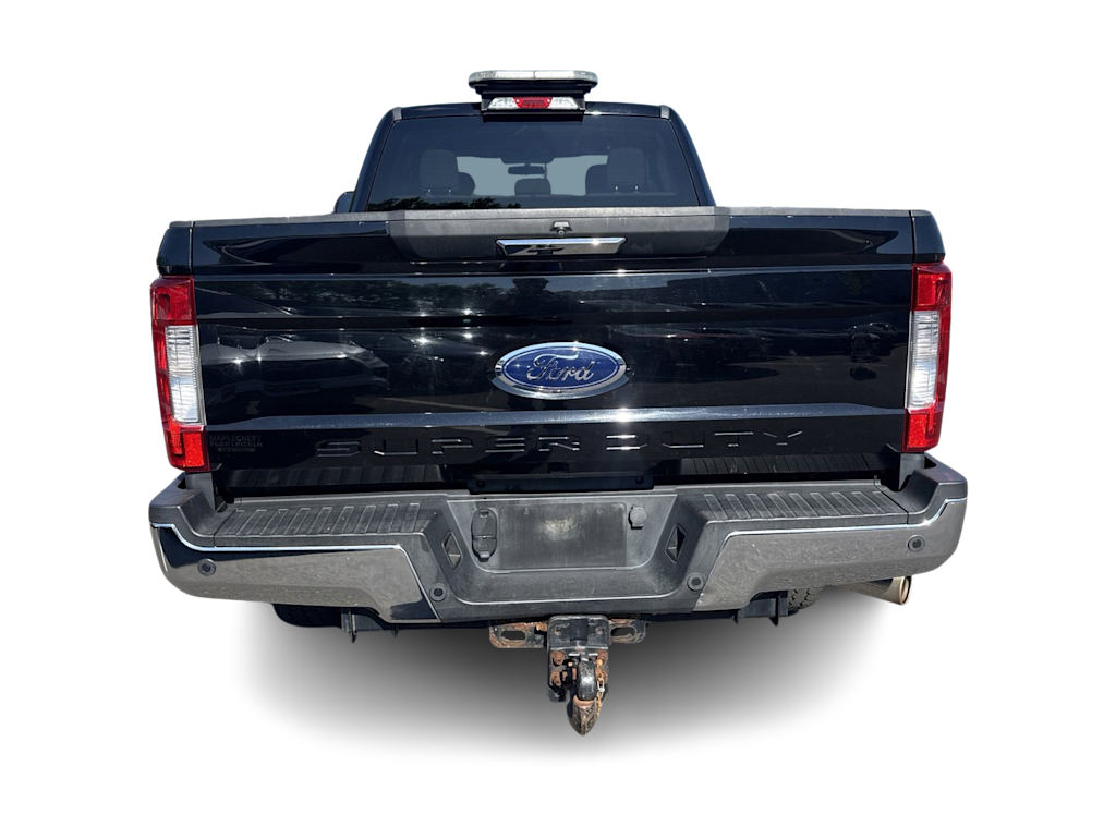 Thumbnail: 2018 Ford F-250 - 4