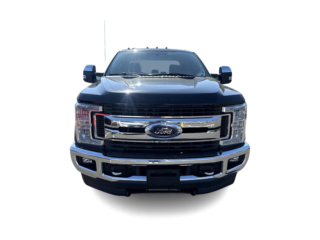 Thumbnail: 2018 Ford F-250 - 5