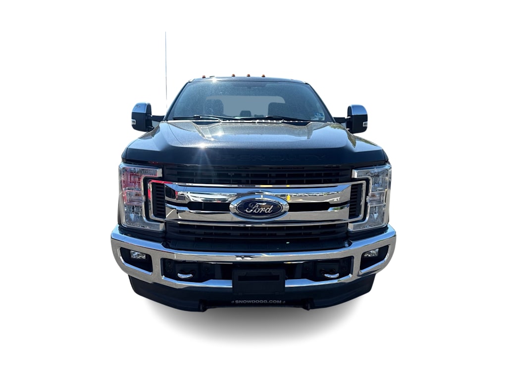 Thumbnail: 2018 Ford F-250 - 18