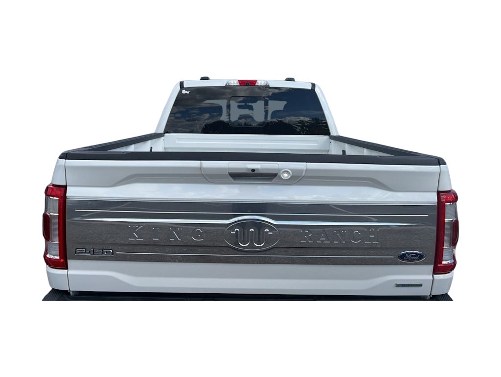 Thumbnail: 2021 Ford F-150 - 22