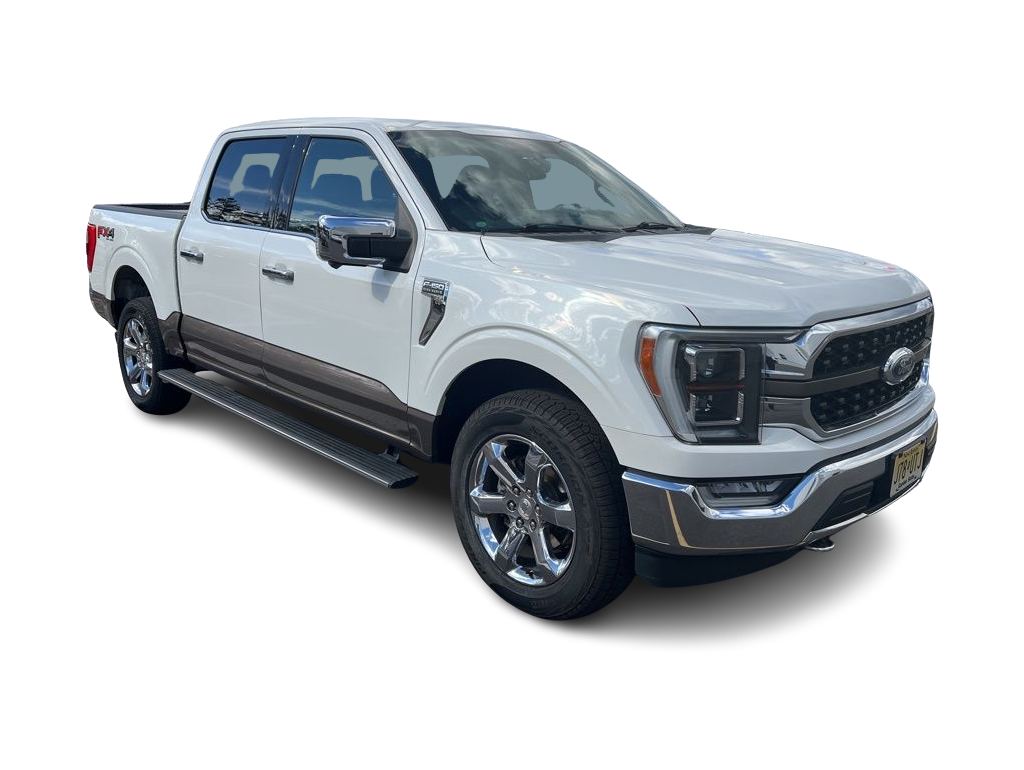 Thumbnail: 2021 Ford F-150 - 12