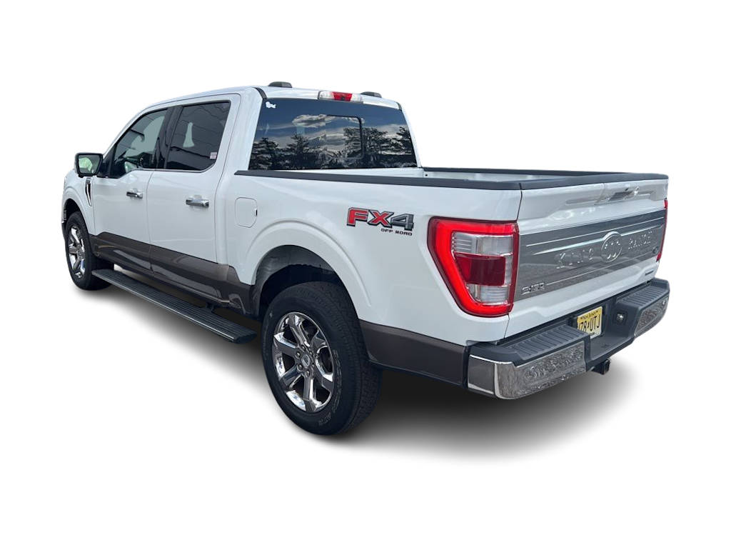 Thumbnail: 2021 Ford F-150 - 3