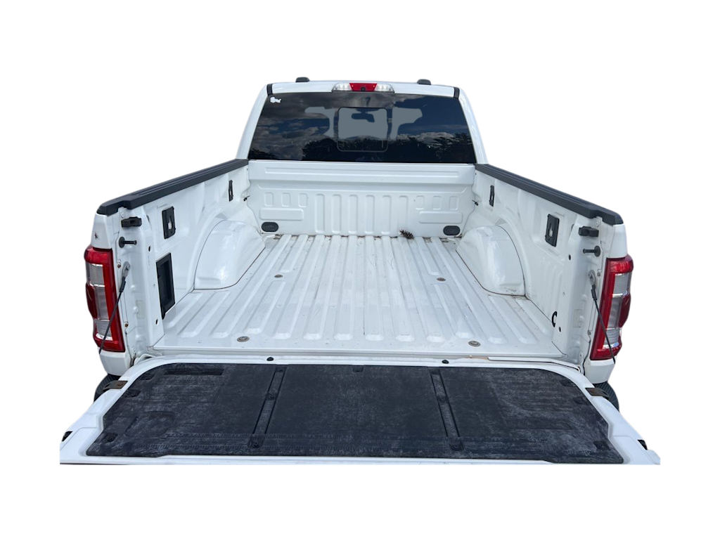 Thumbnail: 2021 Ford F-150 - 11