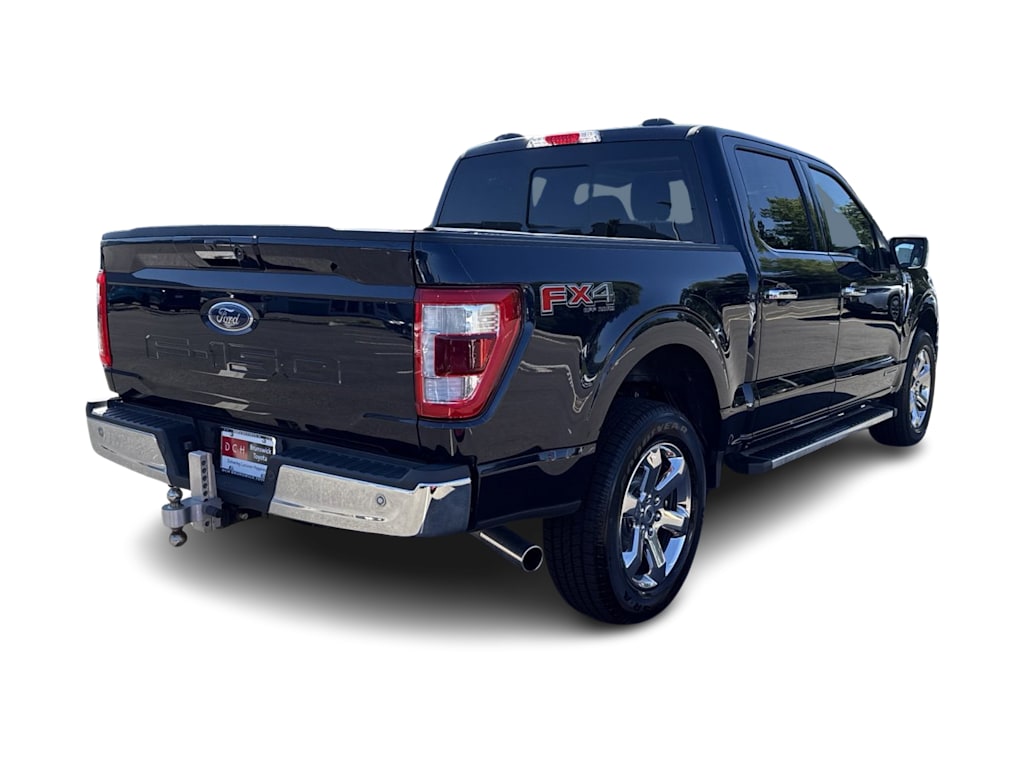 Thumbnail: 2022 Ford F-150 - 18