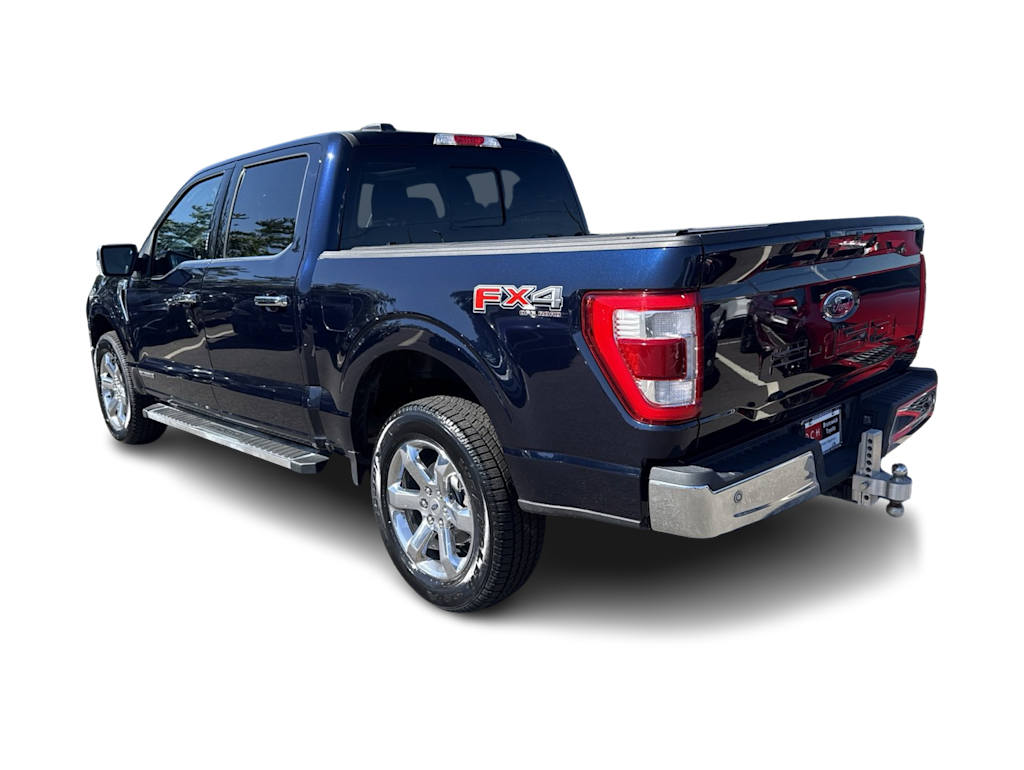 Thumbnail: 2022 Ford F-150 - 3