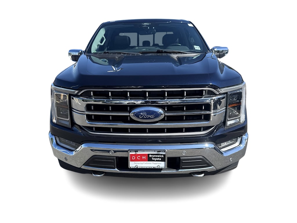 Thumbnail: 2022 Ford F-150 - 5