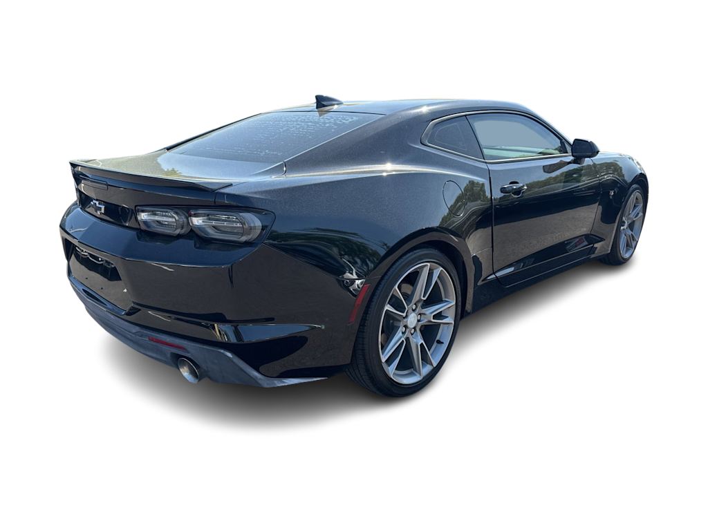 Thumbnail: 2019 Chevrolet Camaro - 19