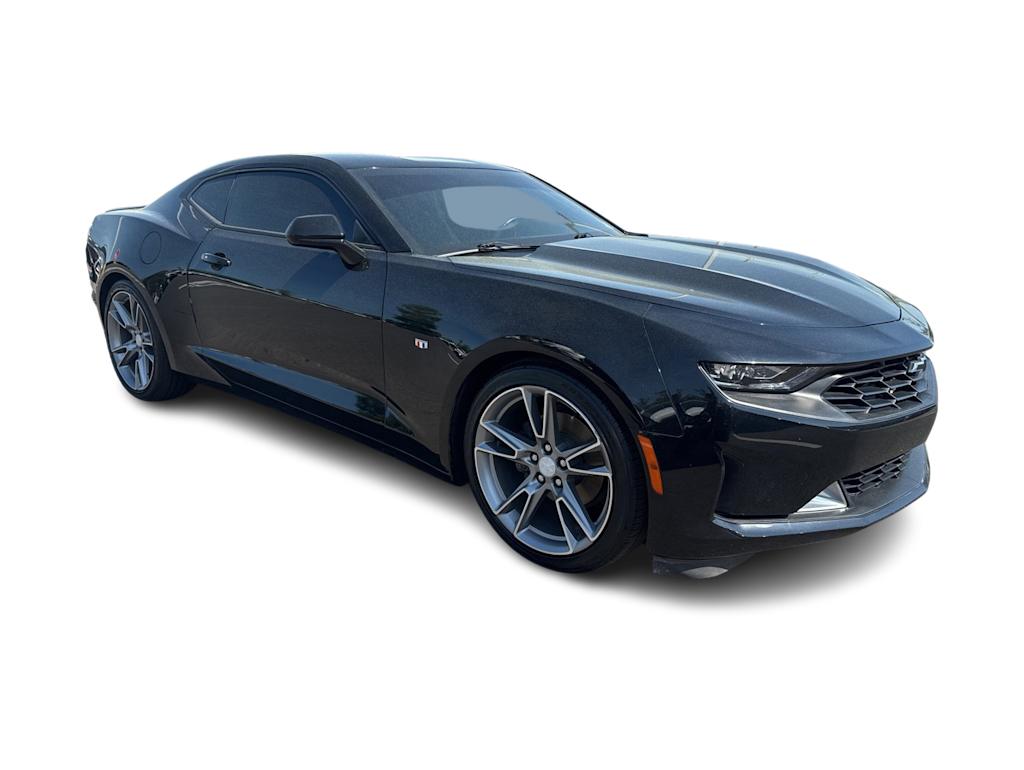 Thumbnail: 2019 Chevrolet Camaro - 17