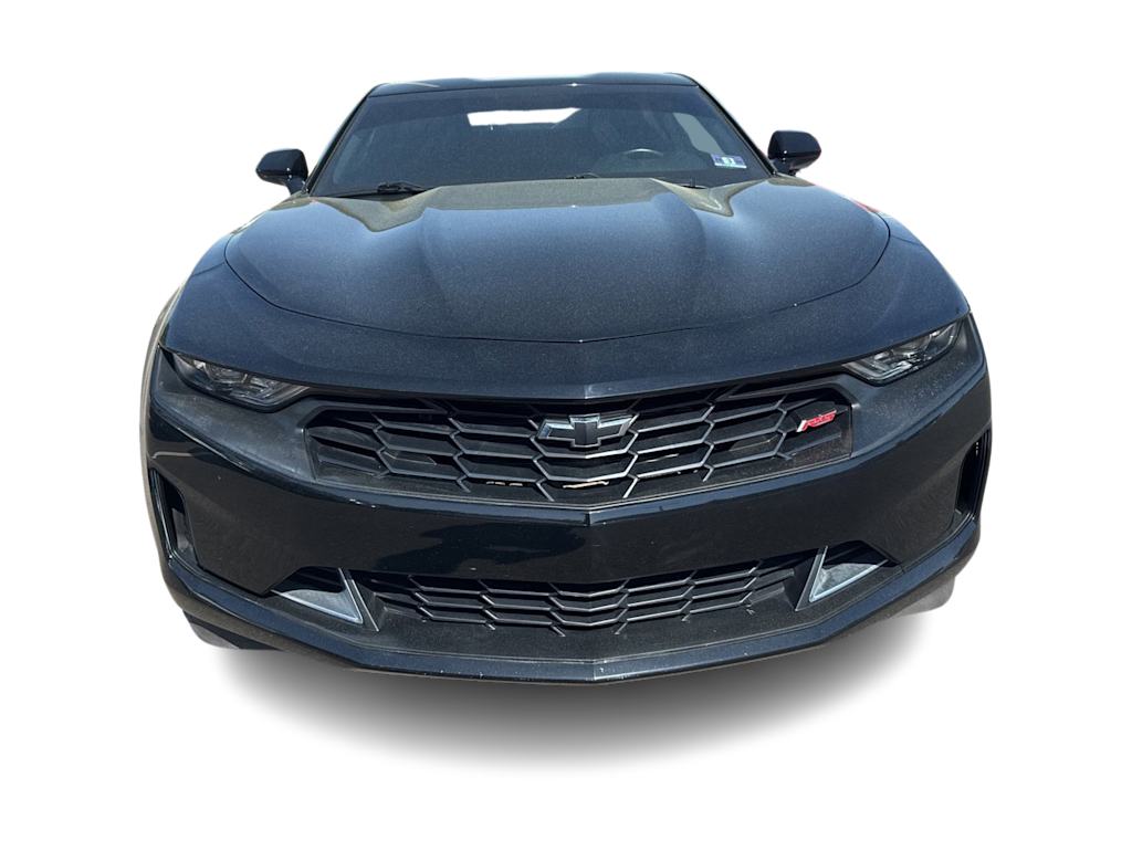 Thumbnail: 2019 Chevrolet Camaro - 5