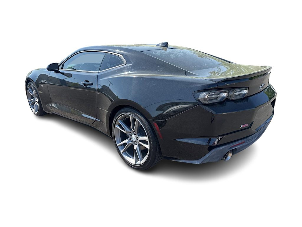 Thumbnail: 2019 Chevrolet Camaro - 3