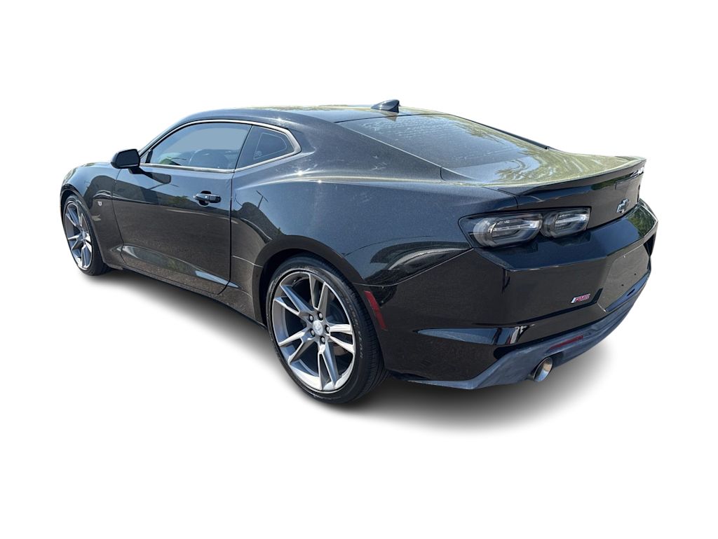 Thumbnail: 2019 Chevrolet Camaro - 21