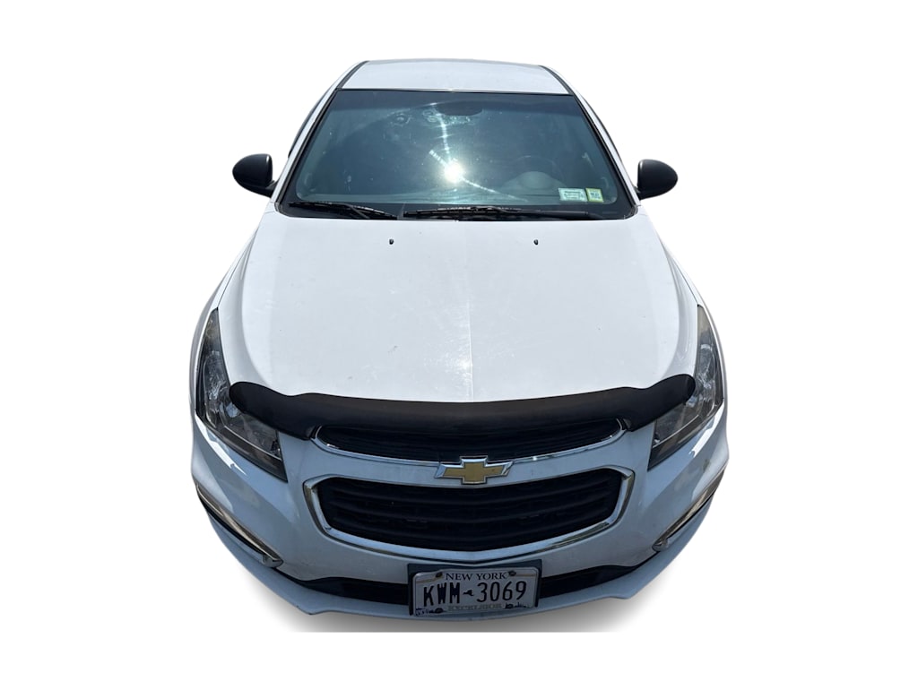 Thumbnail: 2015 Chevrolet Cruze - 5