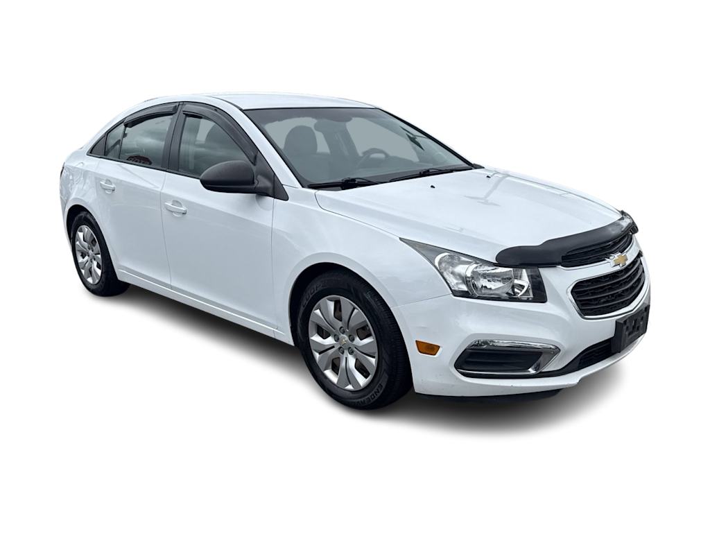Thumbnail: 2015 Chevrolet Cruze - 17