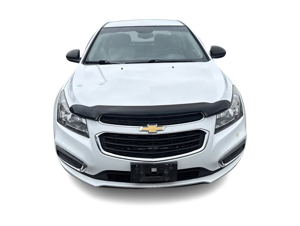 Thumbnail: 2015 Chevrolet Cruze - 16