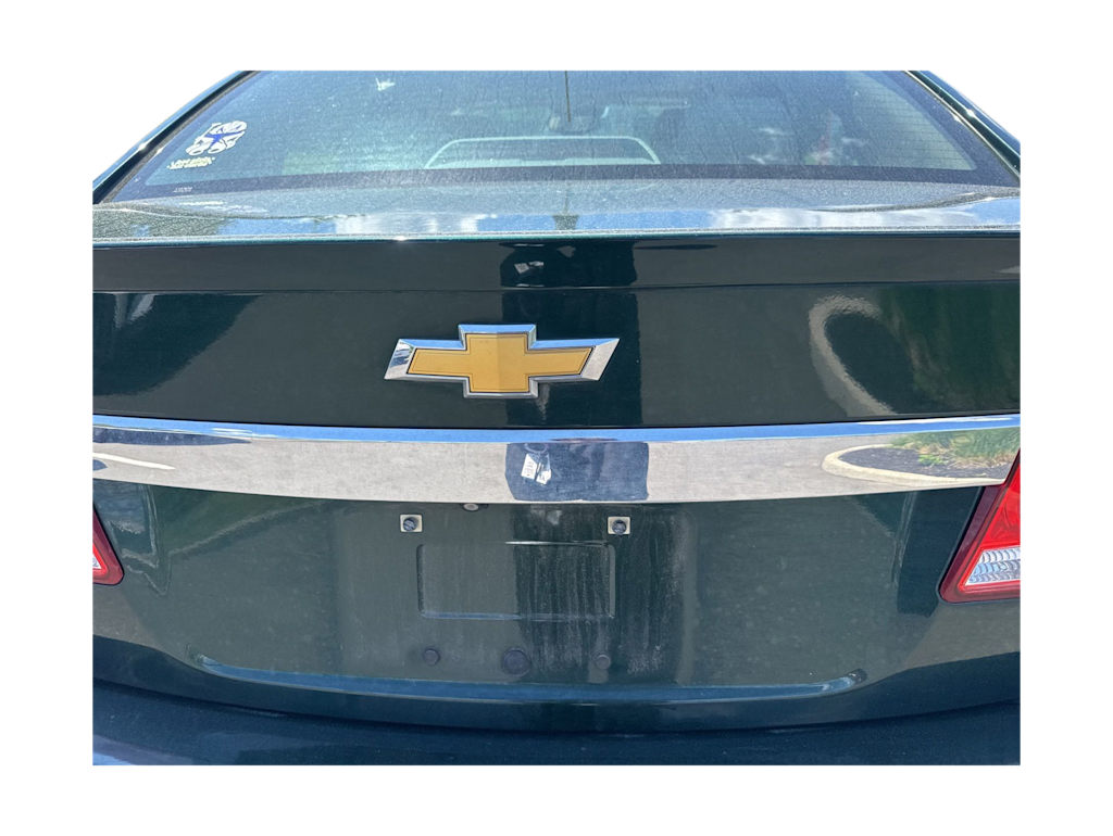Thumbnail: 2015 Chevrolet Cruze - 21