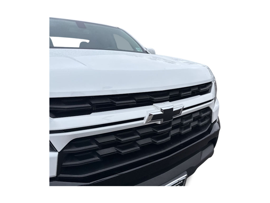 Thumbnail: 2022 Chevrolet Colorado - 27