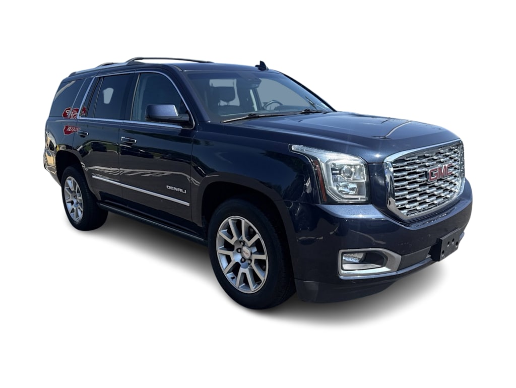 Thumbnail: 2020 GMC Yukon - 16