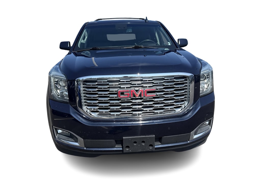 Thumbnail: 2020 GMC Yukon - 5