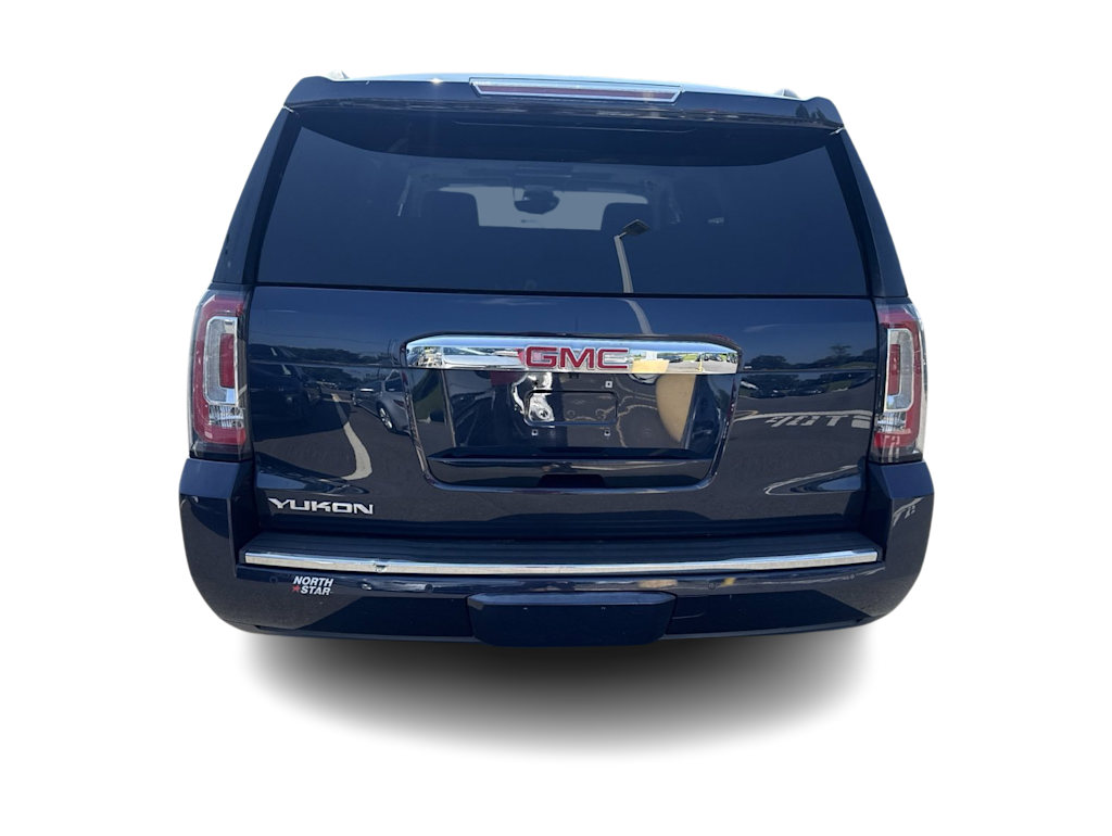 Thumbnail: 2020 GMC Yukon - 4