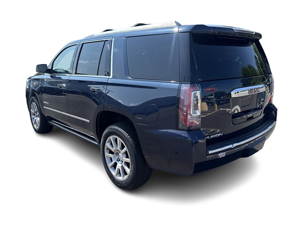 Thumbnail: 2020 GMC Yukon - 3