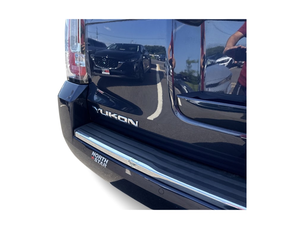 Thumbnail: 2020 GMC Yukon - 18