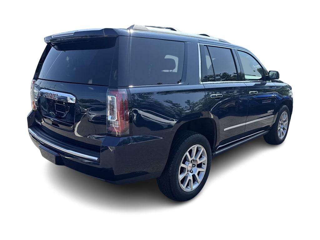 Thumbnail: 2020 GMC Yukon - 17