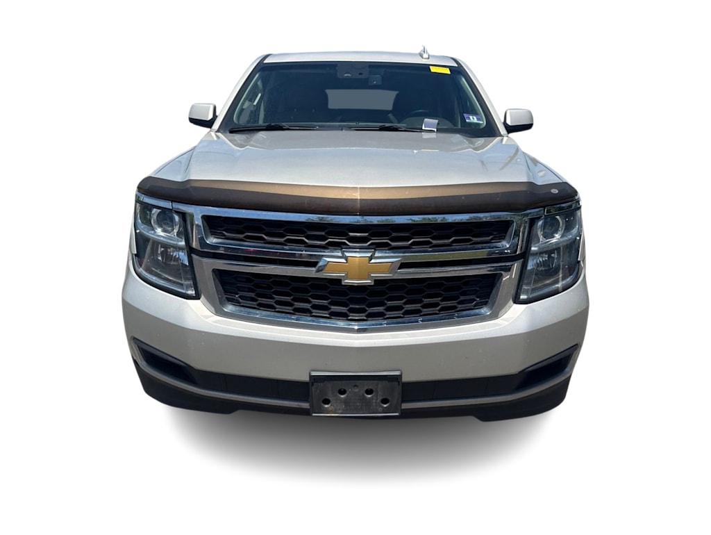 Thumbnail: 2017 Chevrolet Suburban - 5