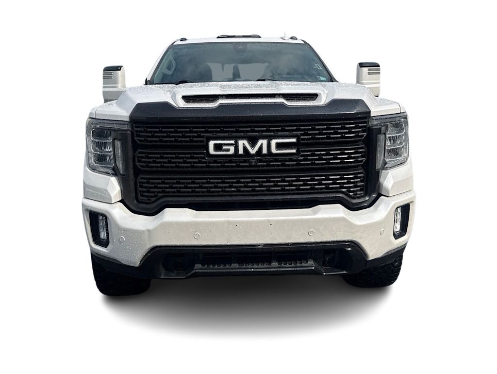 Thumbnail: 2020 GMC Sierra 2500 - 5
